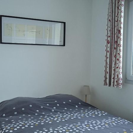 Appartement 3P, Rez-De-Jardin, Proche Village, 6-7 Pers, Terrasse Sud, Parking - Villard-De-Lans - Fr-1-689-18 Exteriör bild
