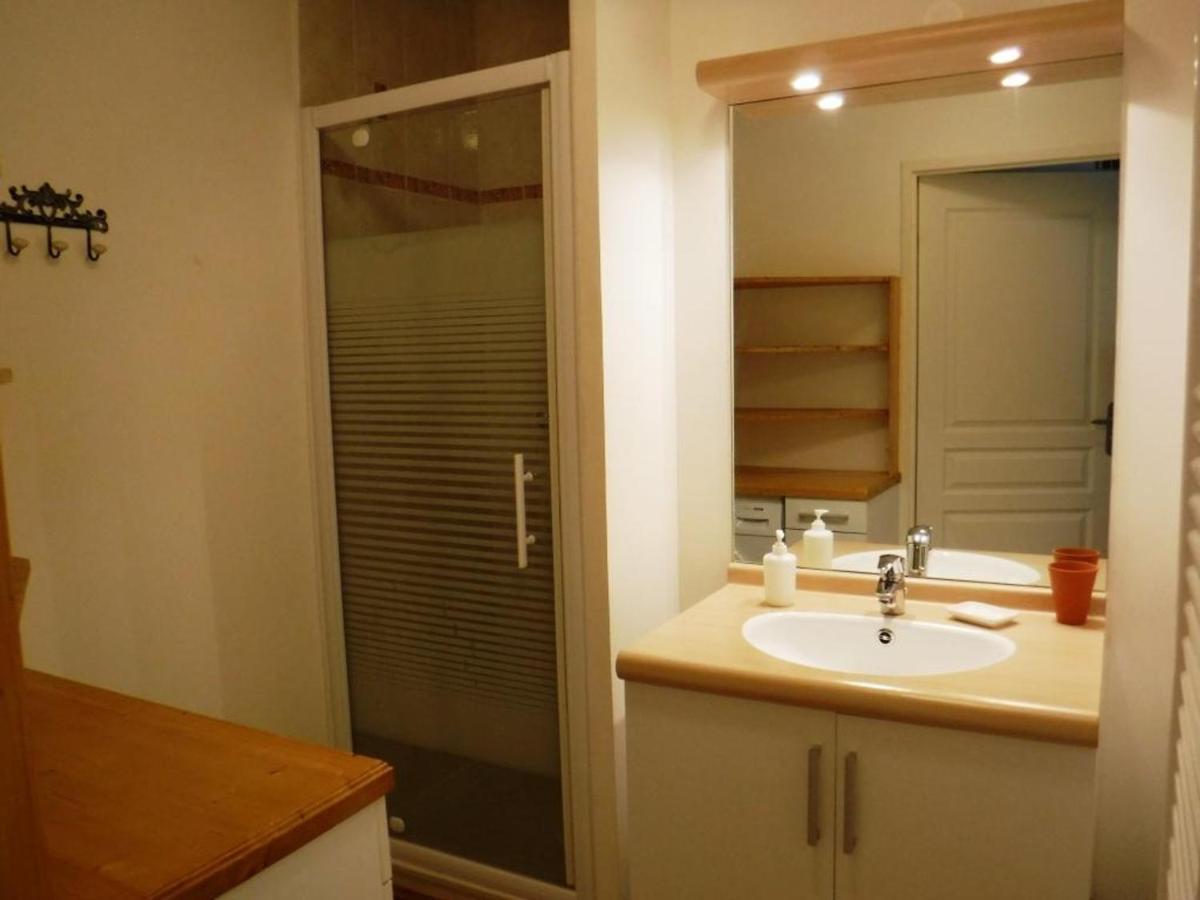 Appartement 3P, Rez-De-Jardin, Proche Village, 6-7 Pers, Terrasse Sud, Parking - Villard-De-Lans - Fr-1-689-18 Exteriör bild