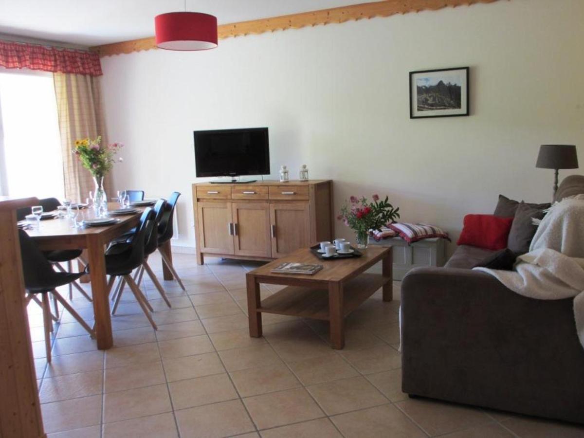 Appartement 3P, Rez-De-Jardin, Proche Village, 6-7 Pers, Terrasse Sud, Parking - Villard-De-Lans - Fr-1-689-18 Exteriör bild