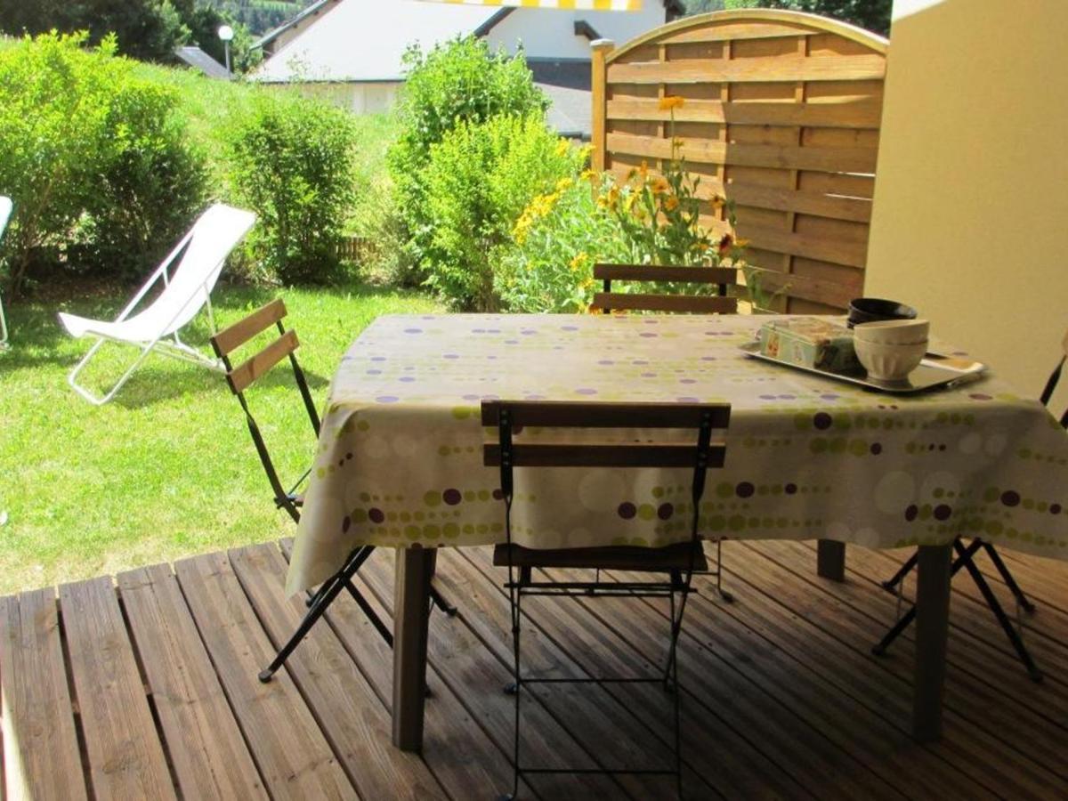 Appartement 3P, Rez-De-Jardin, Proche Village, 6-7 Pers, Terrasse Sud, Parking - Villard-De-Lans - Fr-1-689-18 Exteriör bild