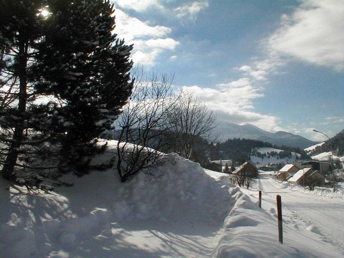 Appartement 3P, Rez-De-Jardin, Proche Village, 6-7 Pers, Terrasse Sud, Parking - Villard-De-Lans - Fr-1-689-18 Exteriör bild