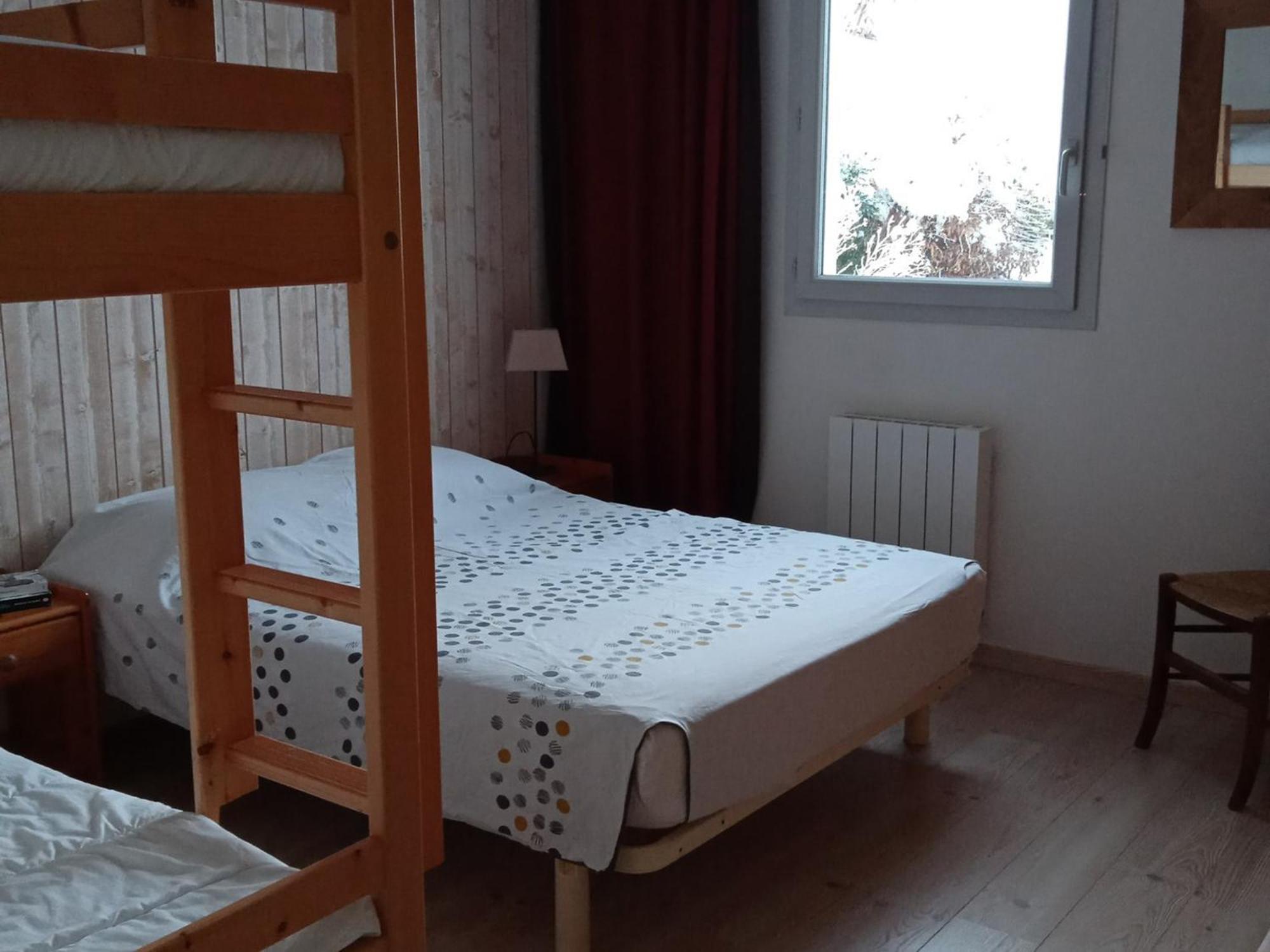 Appartement 3P, Rez-De-Jardin, Proche Village, 6-7 Pers, Terrasse Sud, Parking - Villard-De-Lans - Fr-1-689-18 Exteriör bild