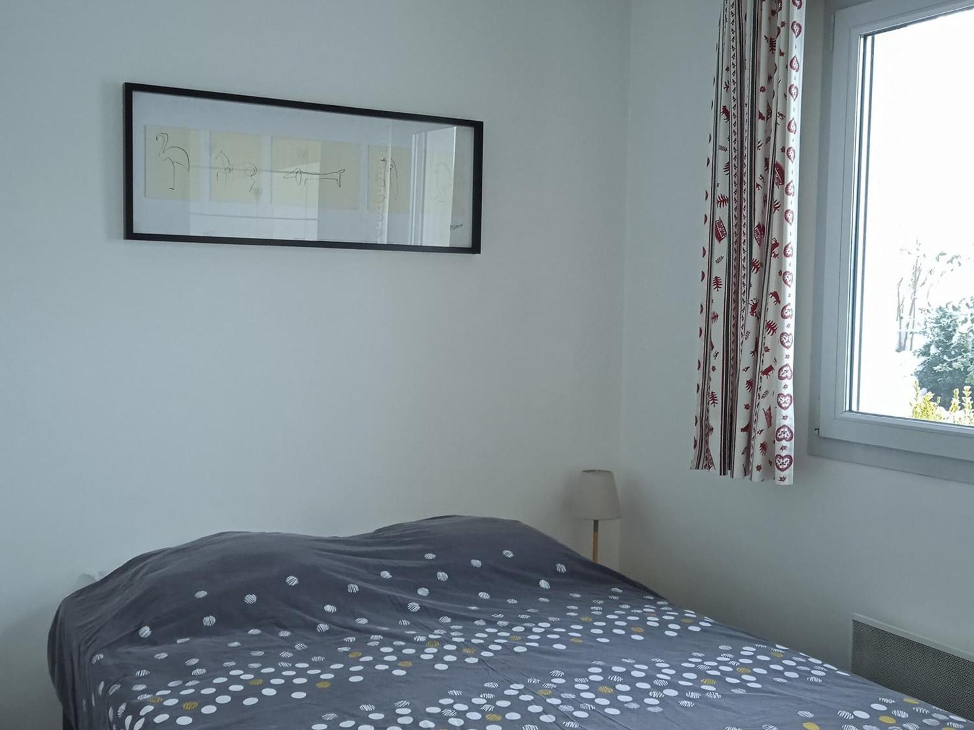 Appartement 3P, Rez-De-Jardin, Proche Village, 6-7 Pers, Terrasse Sud, Parking - Villard-De-Lans - Fr-1-689-18 Exteriör bild